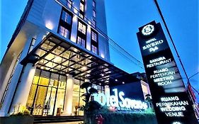 Hotel Savero Style Bogor